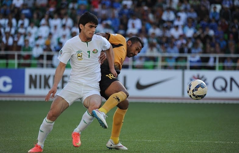 Ahal vs Kopetdag Asgabat, 20h ng&agrave;y 2/6: Th&aacute;ch thức nh&agrave; v&ocirc; địch