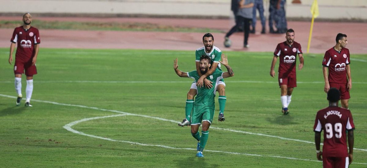 Al Sahel vs Wathba, 19h00 ngày 1/5: Đạp đáy bám đỉnh