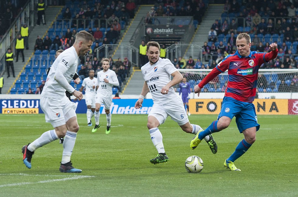 Banik Ostrava vs Viktoria Plzen, 23h00 ngày 3/6: Phong độ cao