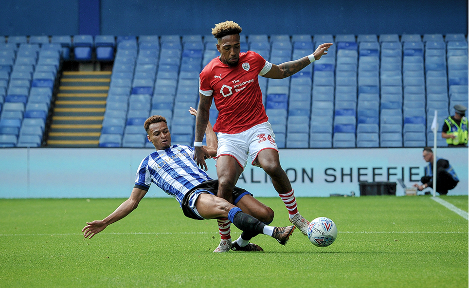 Nhận định Barnsley U23 vs Hull City U23, 21h00 ngày 7/2