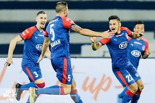 Nhận định Bengaluru vs CD El Palo, 21h00 ngày 12/2 Nhận định Bengaluru vs CD El Palo, 21h00 ngày 12/2