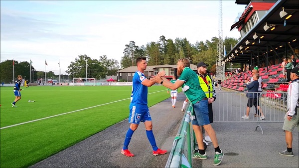 Nhận định bóng đá IK Brage vs Brommapojkarna, 19h00 ngày 29/3