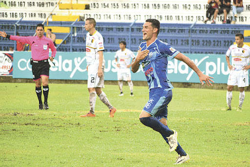 Cartagines vs Guadalupe, 09h00 ngày 11/6: Đối thủ trực tiếp