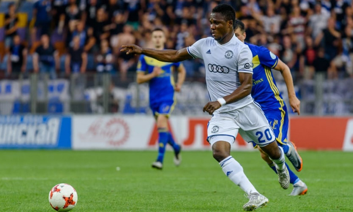 Dinamo Minsk vs Isloch Minsk, 21h00 ngày 17/5: Thời thế đã khác