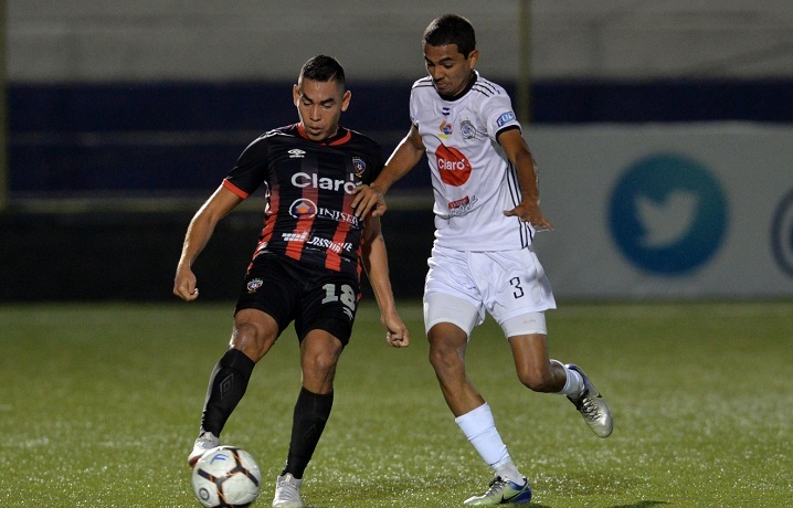 Diriangen vs Real Esteli, 00h04 ng&agrave;y 30/4: Bảo vệ th&agrave;nh quả