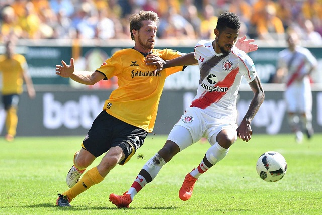 Nhận định Dynamo Dresden vs Darmstadt, 0h30 ngày 8/2: Chưa sẵn sàng Nhận định Dynamo Dresden vs Darmstadt, 0h30 ngày 8/2: Chưa sẵn sàng