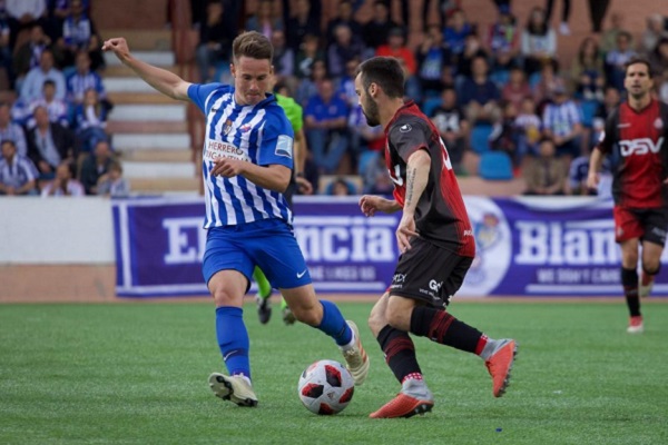 Fuenlabrada vs Tenerife, 00h30 ngày 13/6: Ngày càng thảm hại Fuenlabrada vs Tenerife, 00h30 ngày 13/6: Ngày càng thảm hại
