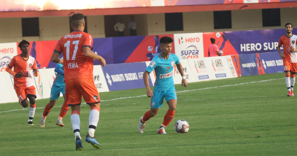 Nhận định Goa vs Mumbai City, 21h00 ngày 12/2 Nhận định Goa vs Mumbai City, 21h00 ngày 12/2