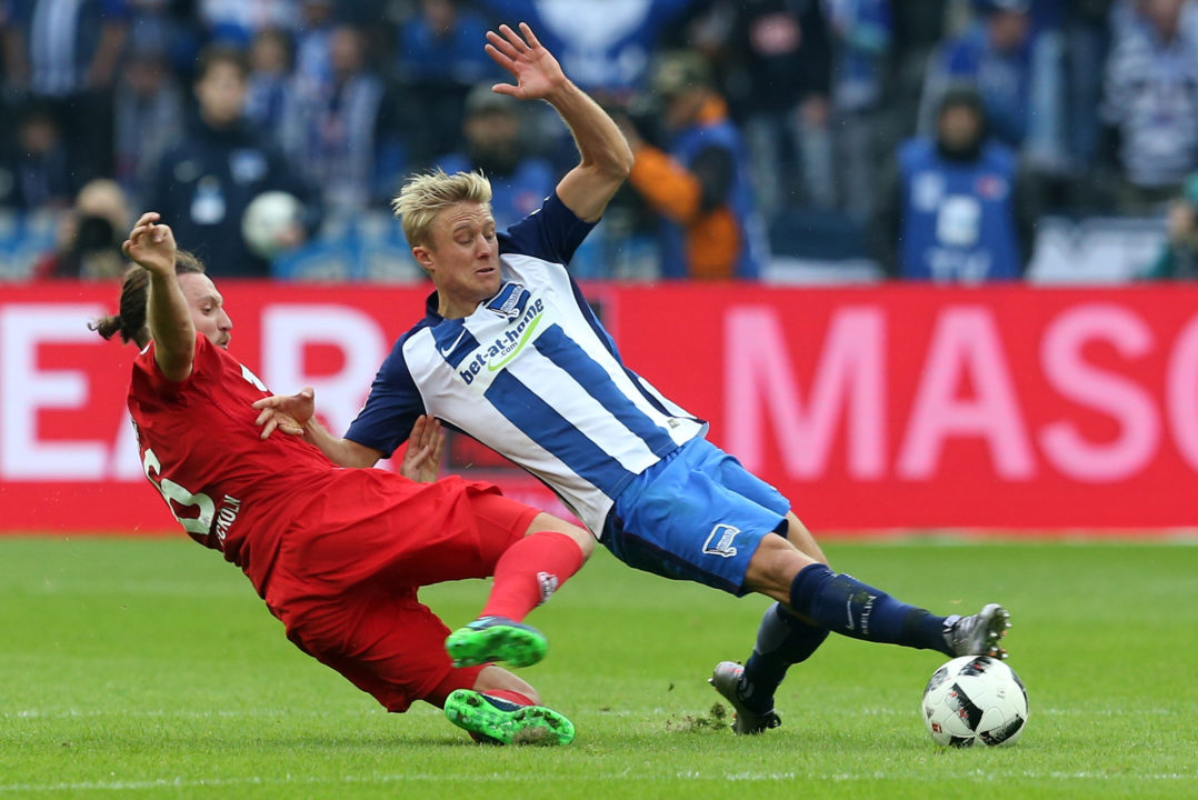 Nhận định Hertha Berlin vs Koln, 21h30 ngày 22/2: Áp lực sân nhà