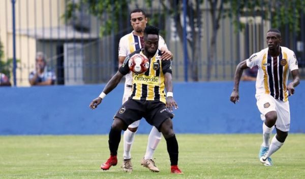 Nhận định Madureira vs Volta Redonda, 02h00 ngày 17/3 Nhận định Madureira vs Volta Redonda, 02h00 ngày 17/3