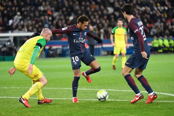 Nhận định Nantes vs PSG, 3h05 ngày 5/2: Nhiệm vụ quá khó