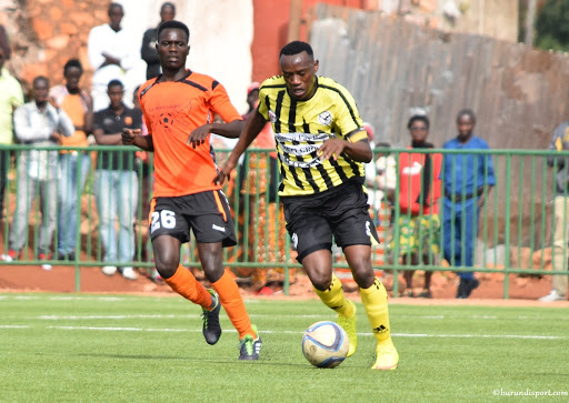 Ngozi City vs Rukinzo, 20h ngày 11/4: Buông xuôi?