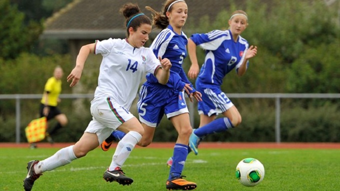 Nhận định bóng đá Nữ Bosnia vs Nữ Israel, 20h30 ngày 5/3