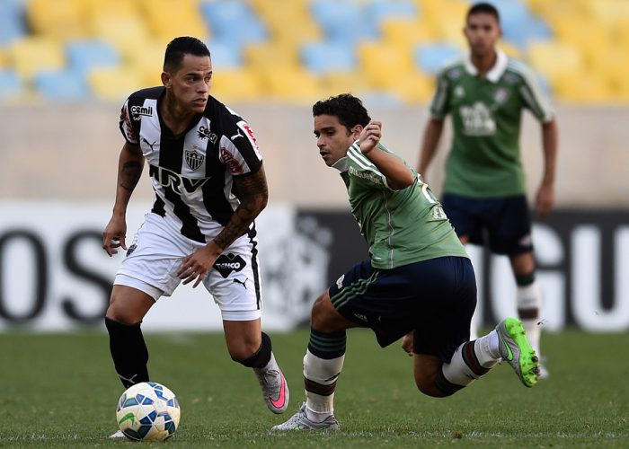 Nhận định Union Santa Fe vs Atletico-MG, 7h30 ngày 7/2: Tạo lợi thế Nhận định Union Santa Fe vs Atletico-MG, 7h30 ngày 7/2: Tạo lợi thế