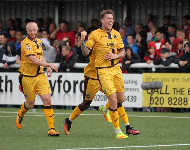 Nhận định bóng đá Sutton United vs Fylde, 2h45 ngày 18/3 Nhận định bóng đá Sutton United vs Fylde, 2h45 ngày 18/3