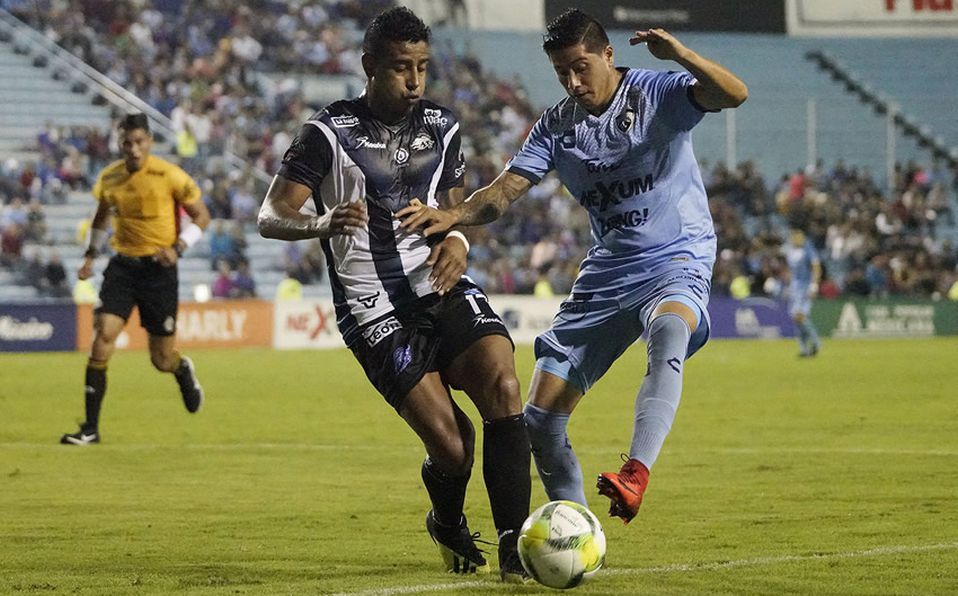 Nhận định Tampico Madero vs Atlante, 8h00 ngày 7/2