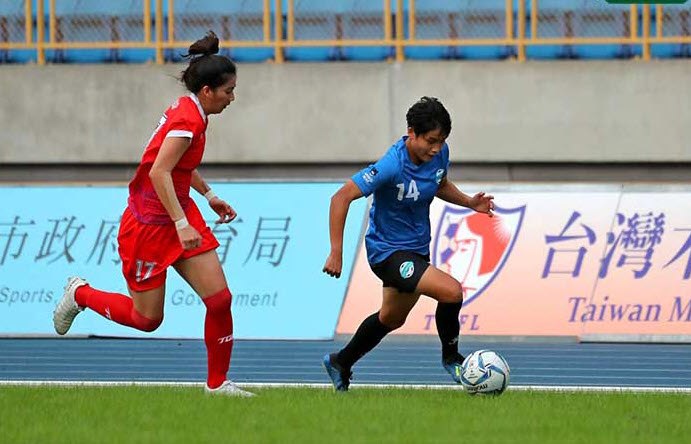 Taoyuan International vs Taipei Bear, 09h00 ngày 9/5: Giữ ngôi đầu