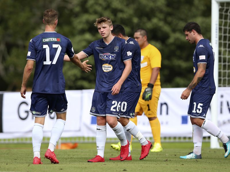 Nhận định bóng đá Association Sportive Venus vs Auckland City, 13h00 ngày 5/3