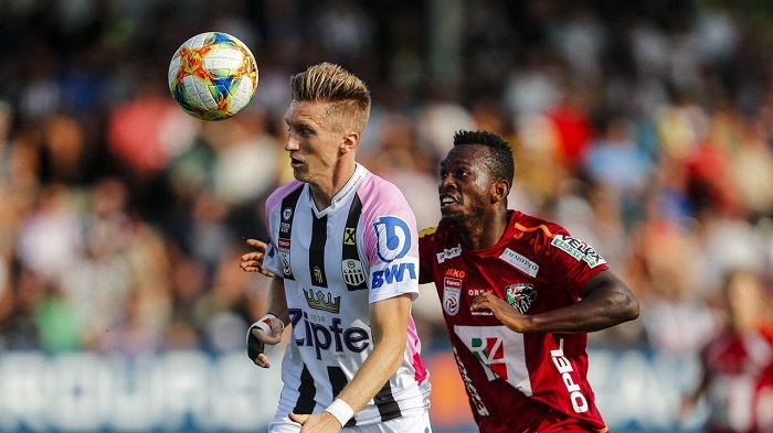 Wolfsberger vs LASK Linz, 22h00 ngày 7/6: Khủng hoảng