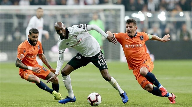 Nhận định Istanbul Basaksehir vs Besiktas, 0h00 ngày 15/2 Nhận định Istanbul Basaksehir vs Besiktas, 0h00 ngày 15/2