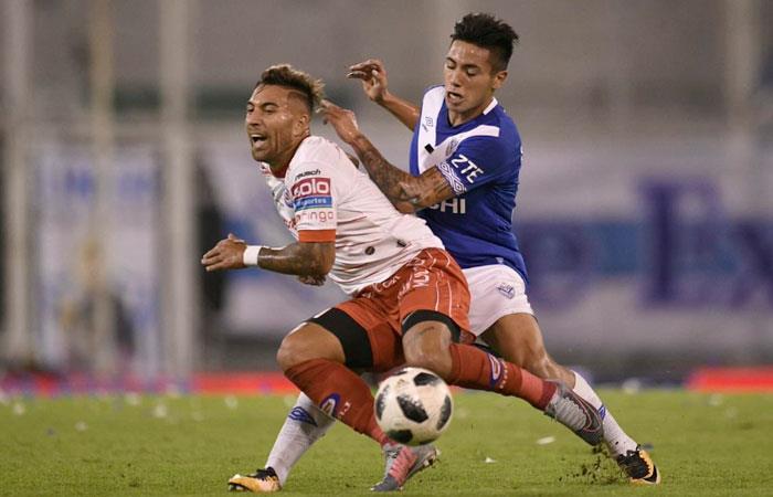 Nhận định bóng đá Velez Sarsfield vs Argentinos Juniors, 7h45 ngày 2/3 Nhận định bóng đá Velez Sarsfield vs Argentinos Juniors, 7h45 ngày 2/3