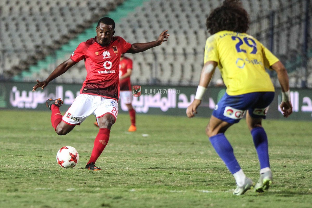 Nhận định Aswan vs Wadi Degla, 19h30 ngày 20/1 Nhận định Aswan vs Wadi Degla, 19h30 ngày 20/1