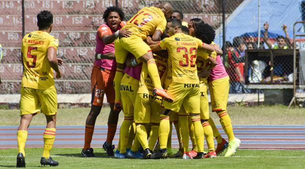 Nhận định Barcelona SC ECU vs Ca Progreso, 7h30 ngày 30/1