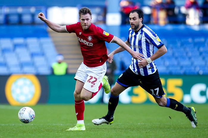 Bristol City vs Sheffield Wed (19h00 27/9): Cái dớp toàn thua