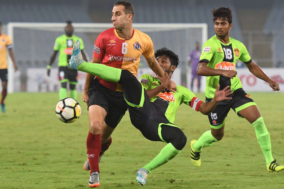 Nhận định bóng đá Gokulam Kerala vs East Bengal, 20h30 ngày 3/3