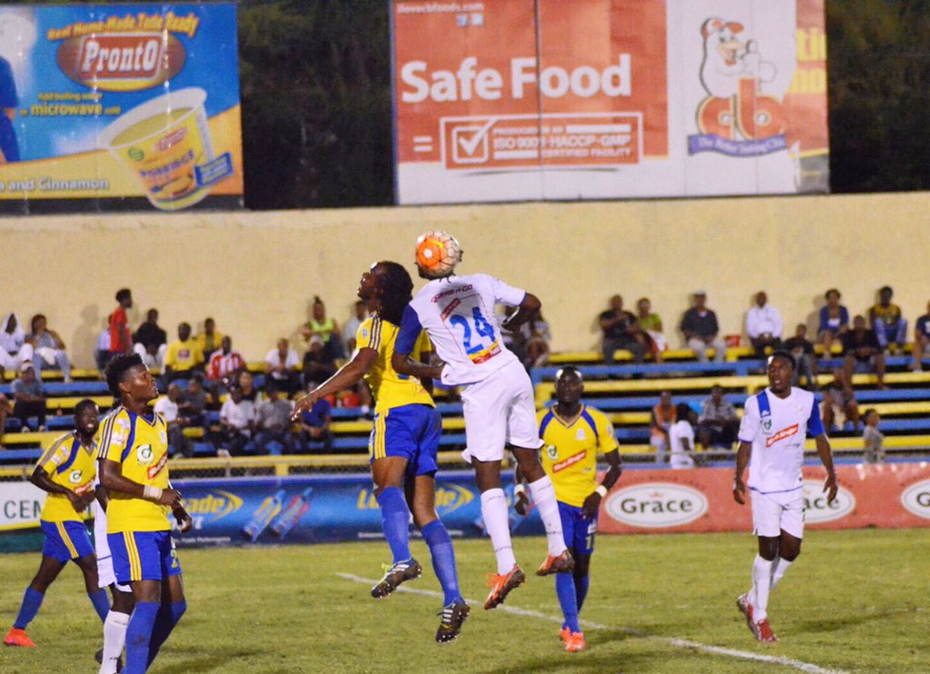 Nhận định bóng đá Harbour View vs Vere United, 8h00 ngày 25/2 Nhận định bóng đá Harbour View vs Vere United, 8h00 ngày 25/2