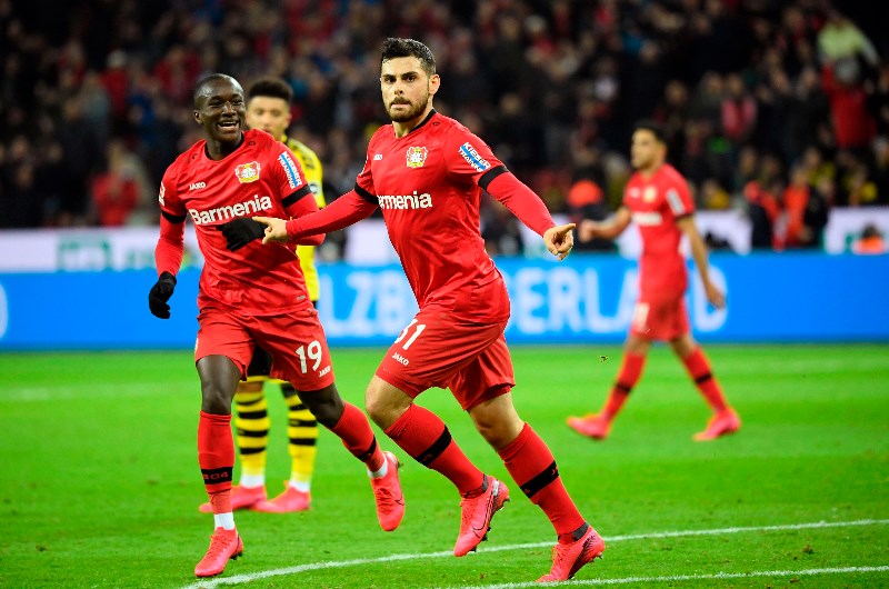 Nhận định Bayer Leverkusen vs Porto, 3h00 ngày 21/2: Điểm tựa tổ ấm