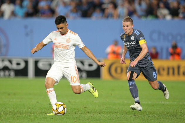 Nhận định bóng đá Nashville vs Atlanta United, 8h00 ngày 1/3