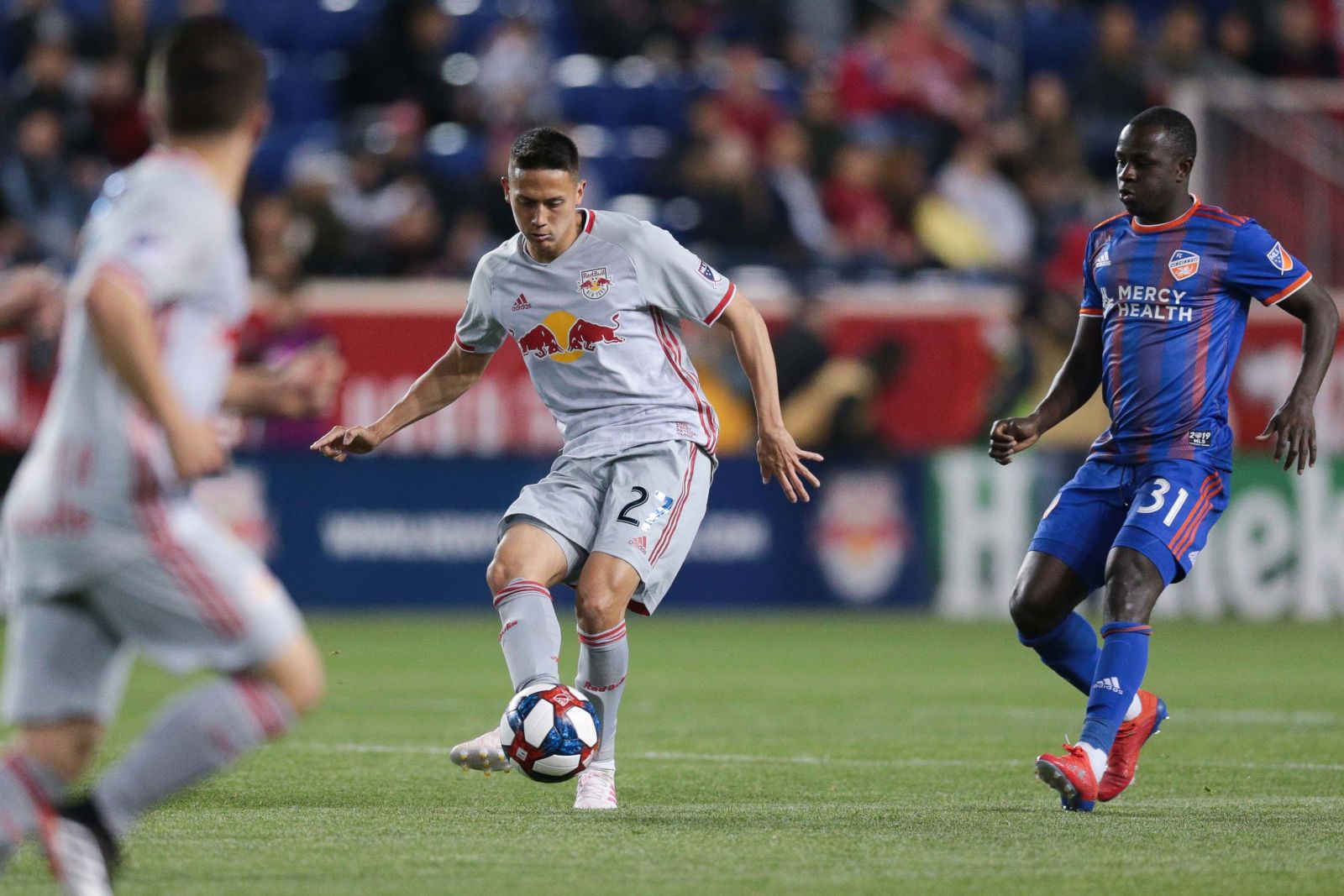 Nhận định bóng đá New York Red Bulls vs Cincinnati, 1h00 ngày 2/3 Nhận định bóng đá New York Red Bulls vs Cincinnati, 1h00 ngày 2/3