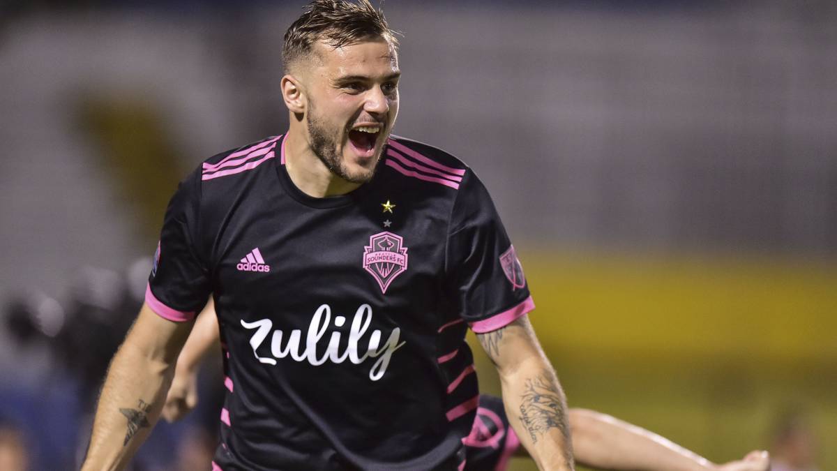 Nhận định bóng đá Seattle Sounders vs CD Olimpia, 10h00 ngày 28/2