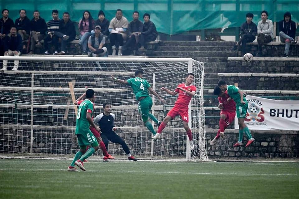 Nhận định Sri Lanka Army vs Paro, 20h30 ngày 22/1