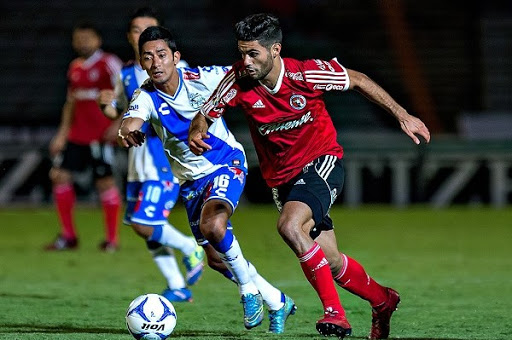 Nhận định bóng đá Club Tijuana vs Puebla, 10h10 ngày 29/2
