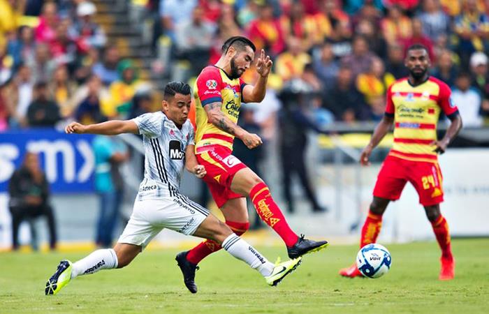 Nhận định Atlas vs Morelia, 10h15 ngày 7/2: Sợ hãi xa nhà