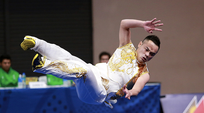 Bảng tổng sắp huy chương SEA Games 30 ngày 3/12: Thêm 8 HCV cho đoàn thể thao Việt Nam