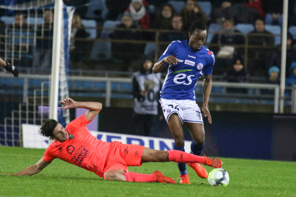 Nhận định Toulouse vs Strasbourg, 1h00 ngày 6/2: Cơn khát kéo dài